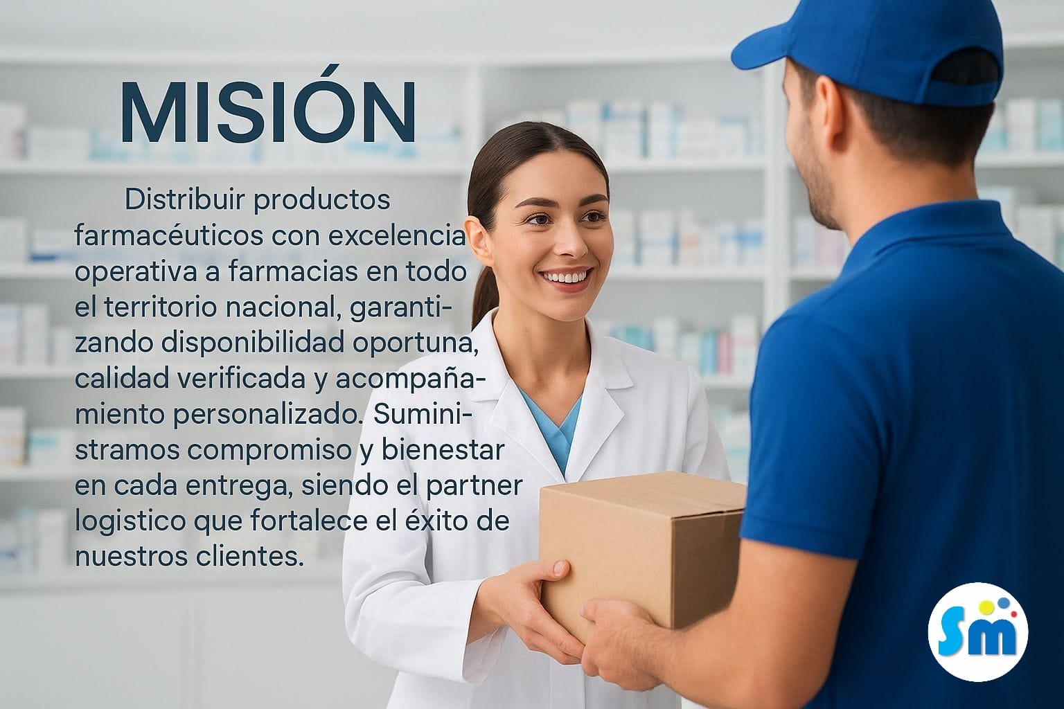 Misión