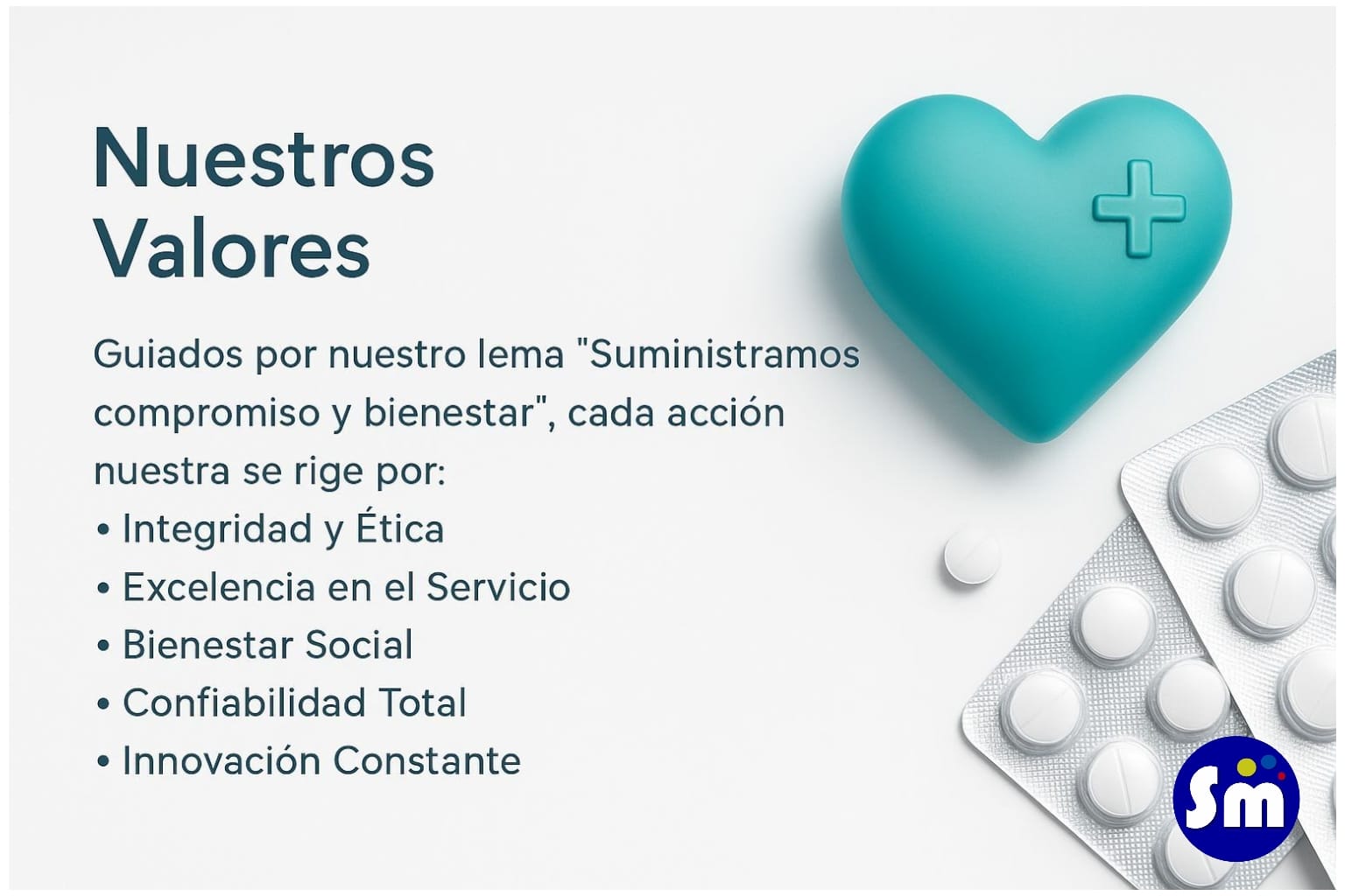 Valores