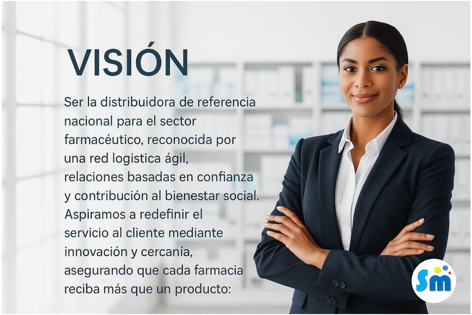 Visión