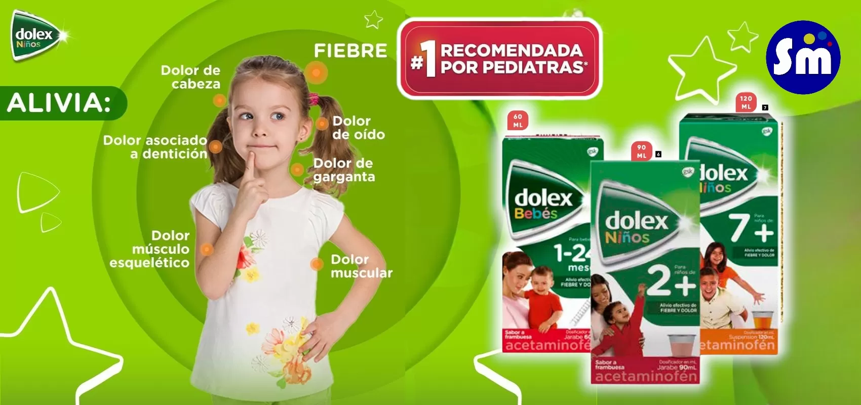 Visión